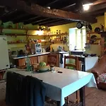 La Maison Du Bonheur Chez Yann Humblet Kwatera prywatna