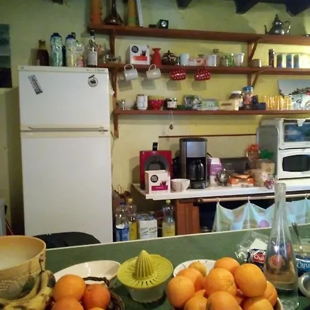 La Maison Du Bonheur Chez Yann Humblet Ubytování v soukromí *