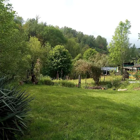 Pansiyon La Maison Du Bonheur Chez Yann Humblet